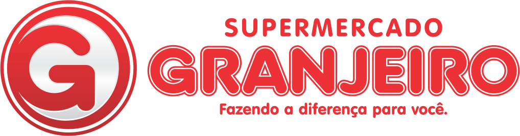 Logo do Supermercado Granjeiro